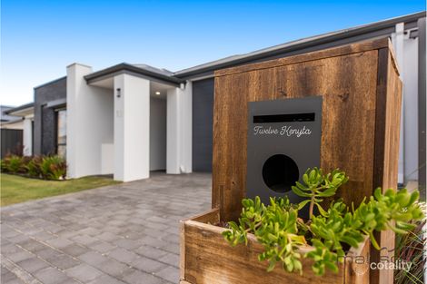 Property photo of 12 Kenyta Street Piara Waters WA 6112