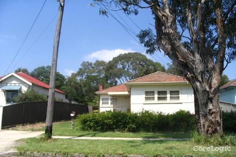 Property photo of 5 Rodd Street Birrong NSW 2143