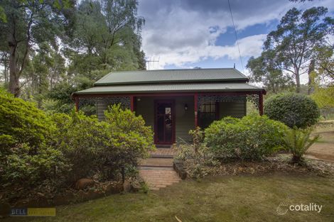 Property photo of 2 Agnes Street Gembrook VIC 3783