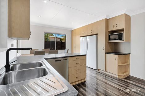 Property photo of 7 Tara Street Wilsonton QLD 4350