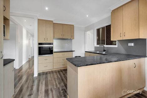 Property photo of 7 Tara Street Wilsonton QLD 4350