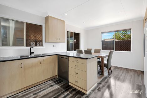 Property photo of 7 Tara Street Wilsonton QLD 4350