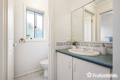 Property photo of 5A Anglo Court Mooroolbark VIC 3138