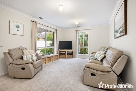 Property photo of 5A Anglo Court Mooroolbark VIC 3138