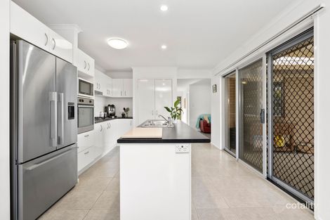 Property photo of 38 Taminga Circuit D'Aguilar QLD 4514