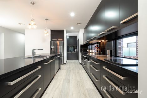 Property photo of 14 Warbler Street Kialla VIC 3631