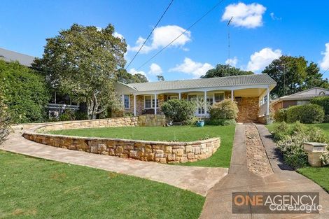 Property photo of 12 Linksview Avenue Leonay NSW 2750