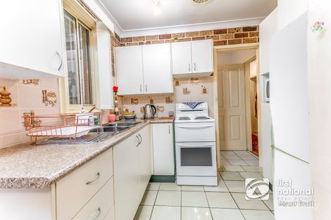 Property photo of 9 Anderson Avenue Blackett NSW 2770