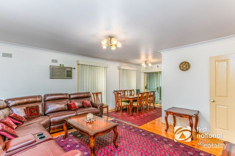 Property photo of 9 Anderson Avenue Blackett NSW 2770