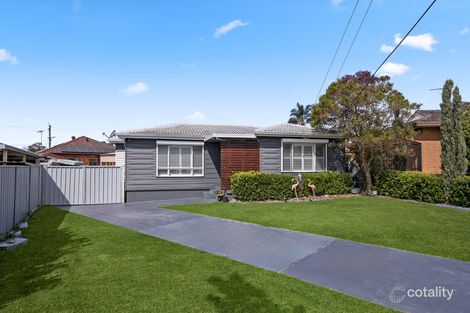 Property photo of 14 Snowdon Crescent Smithfield NSW 2164