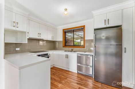 Property photo of 19 Brigalow Crescent Mount Gambier SA 5290