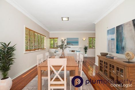 Property photo of 35 Taringa Parade Indooroopilly QLD 4068