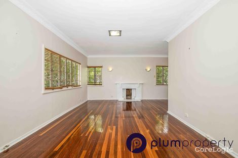 Property photo of 35 Taringa Parade Indooroopilly QLD 4068