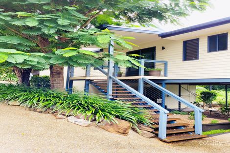 Property photo of LOT 3/6-8 Border Drive Cannonvale QLD 4802