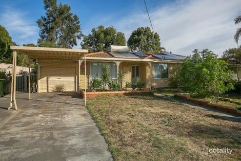 9 Fountains Ct, Armadale, WA 6112