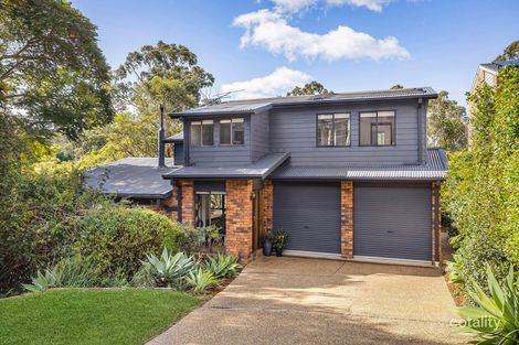 Property photo of 19 Hamelin Place Illawong NSW 2234