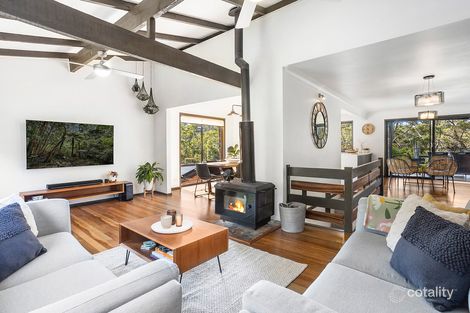Property photo of 19 Hamelin Place Illawong NSW 2234