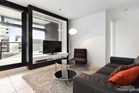 Property photo of 1603/14 Claremont Street South Yarra VIC 3141