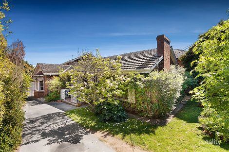 Property photo of 41 Chatsworth Quadrant Templestowe Lower VIC 3107