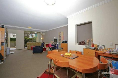 Property photo of 110/4 Stromboli Strait Wentworth Point NSW 2127