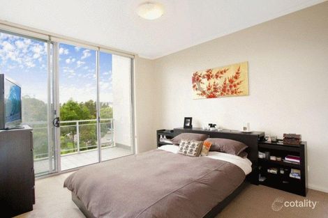 Property photo of 325/268 Pitt Street Waterloo NSW 2017