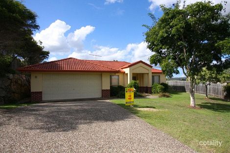 Property photo of 21 Lima Court Underwood QLD 4119