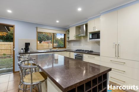 Property photo of 41 Jamieson Avenue Rowville VIC 3178