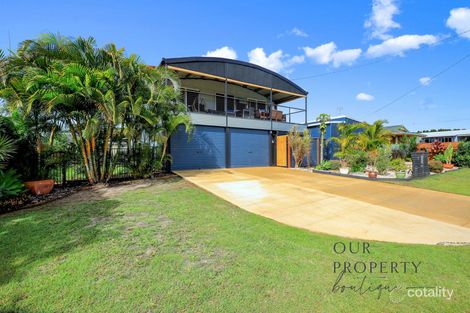 Property photo of 6 Barellan Parade Qunaba QLD 4670