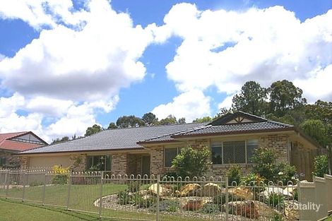 Property photo of 9 Lee Close Runcorn QLD 4113