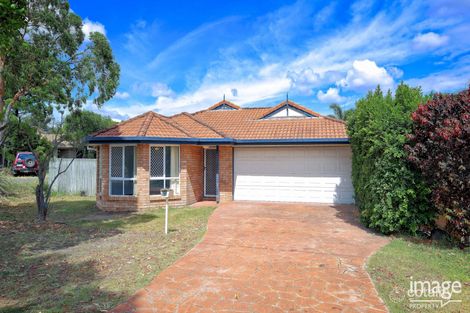 9 Moran Cres, Forest Lake, QLD 4078