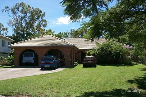 12 Angela Ct, Cranbrook, QLD 4814