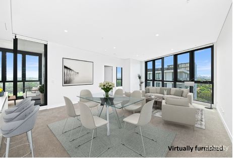 Property photo of 1410/9 Brodie Spark Drive Wolli Creek NSW 2205