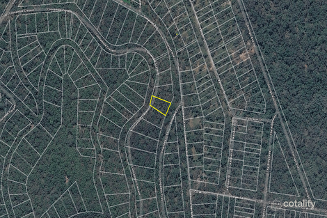 Lot 1989 Coonamble Cres, North Arm Cove, NSW 2324