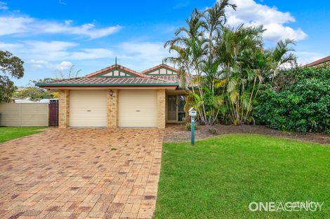 19 Oakmont St, Rothwell, QLD 4022