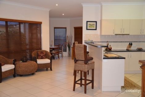 Property photo of 7 Cadell Crescent Rothwell QLD 4022