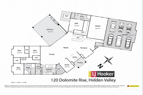 Property photo of 120 Dolomite Rise Wallan VIC 3756