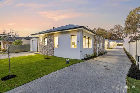 25 Farina Dr, Yokine, WA 6060