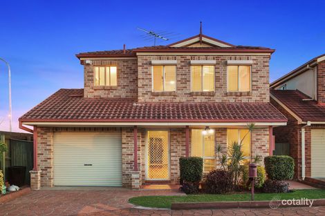 Property photo of 30 Plukavec Circuit Prestons NSW 2170