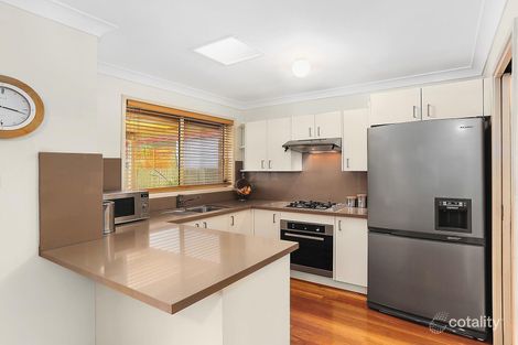 Property photo of 30 Plukavec Circuit Prestons NSW 2170