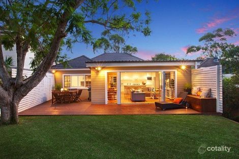 6 Wonga St, North Balgowlah, NSW 2093