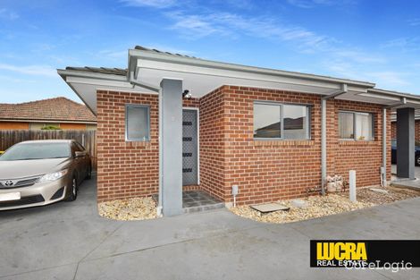 Property photo of 2/118 Curtin Avenue Lalor VIC 3075