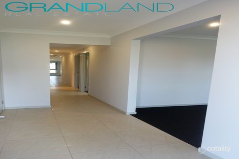 Property photo of 5 Donaldson Road Edmondson Park NSW 2174