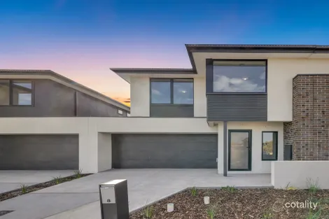 8 Quill Cct, Kalkallo, VIC 3064