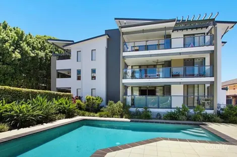 Property photo of 2/66-68 McLean Street Coolangatta QLD 4225