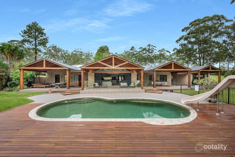 20 Mcarthur Dr, Falls Creek, NSW 2540