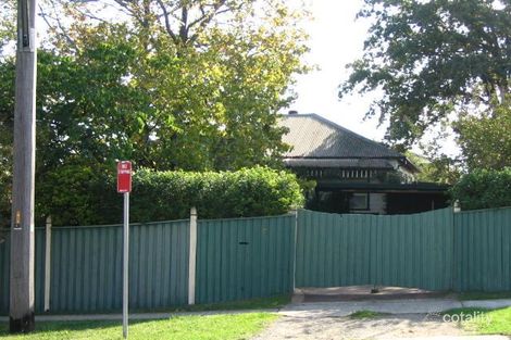 Property photo of 17 Tennyson Road Ryde NSW 2112