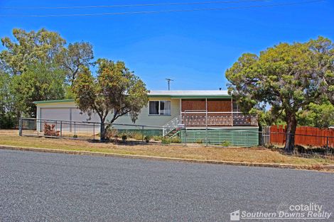 Property photo of 20 Evans Crescent Warwick QLD 4370