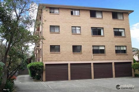 1/27 Campbell St, Wollongong, NSW 2500