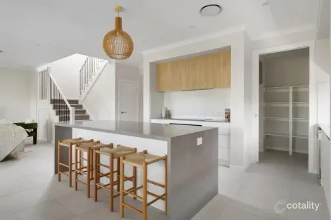 Property photo of 12 Dewberry Place Bridgeman Downs QLD 4035