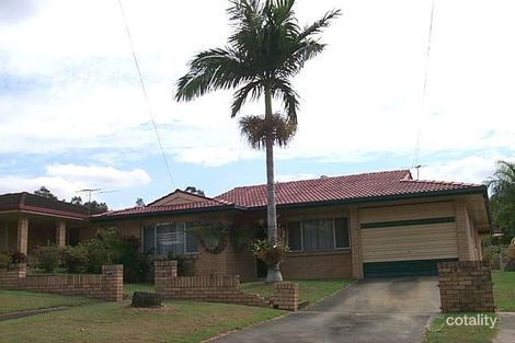 16 Bursaria St, Everton Hills, QLD 4053